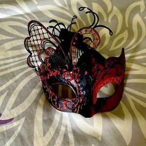 Masquerade anyone?